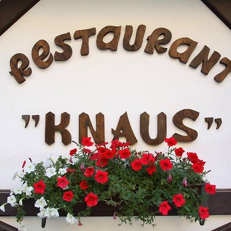 Knaus Apartments Chernivtsi Exterior photo